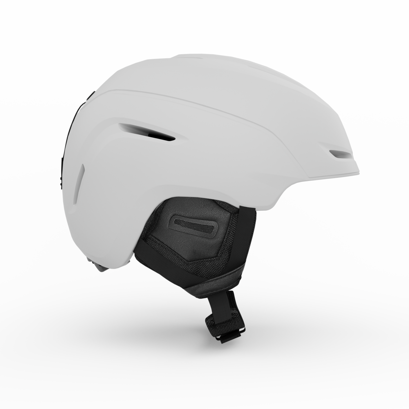 Giro Neo MIPS Helmet All Mountain Helm in WEISS