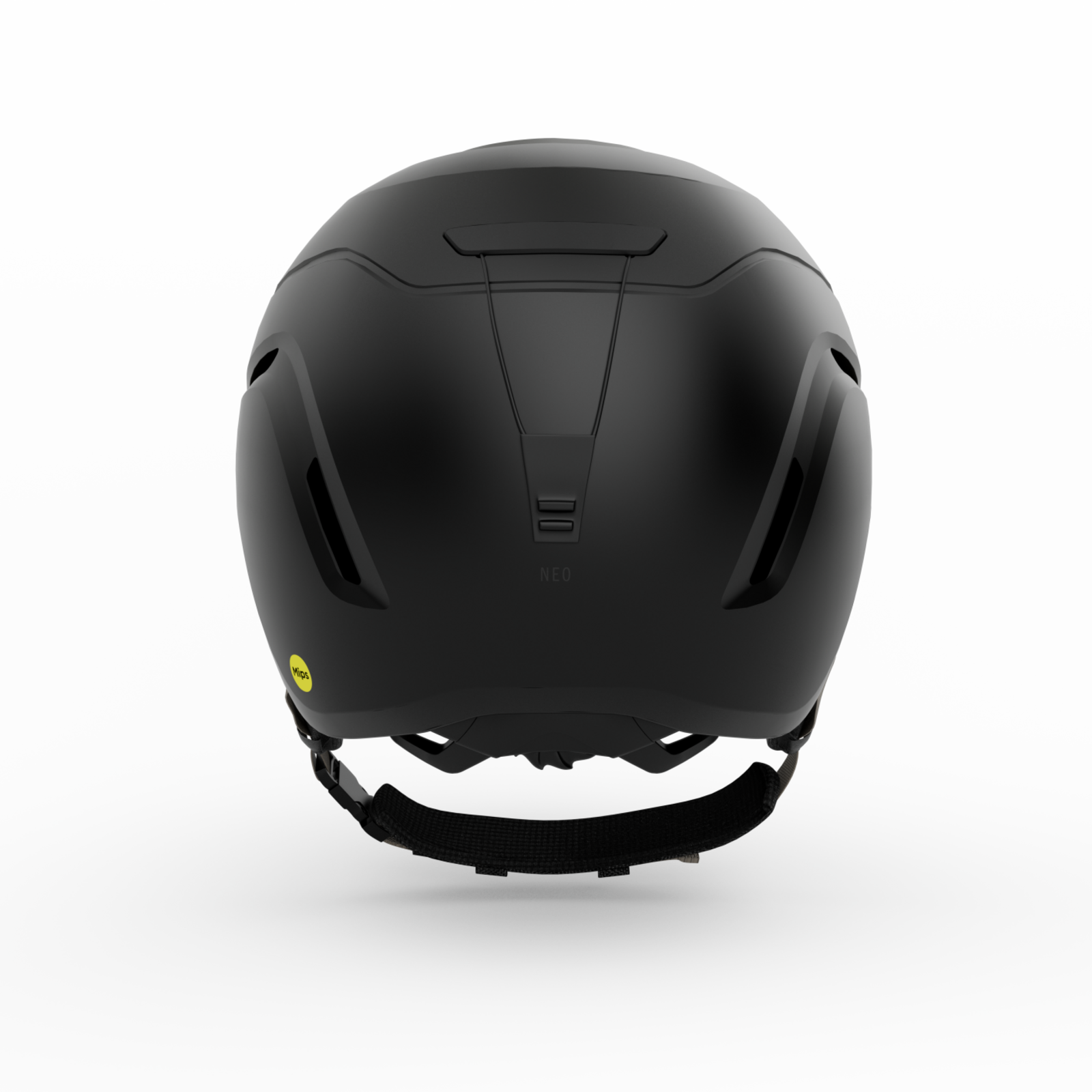 Giro Neo MIPS Helmet All Mountain Helm in GRÜN