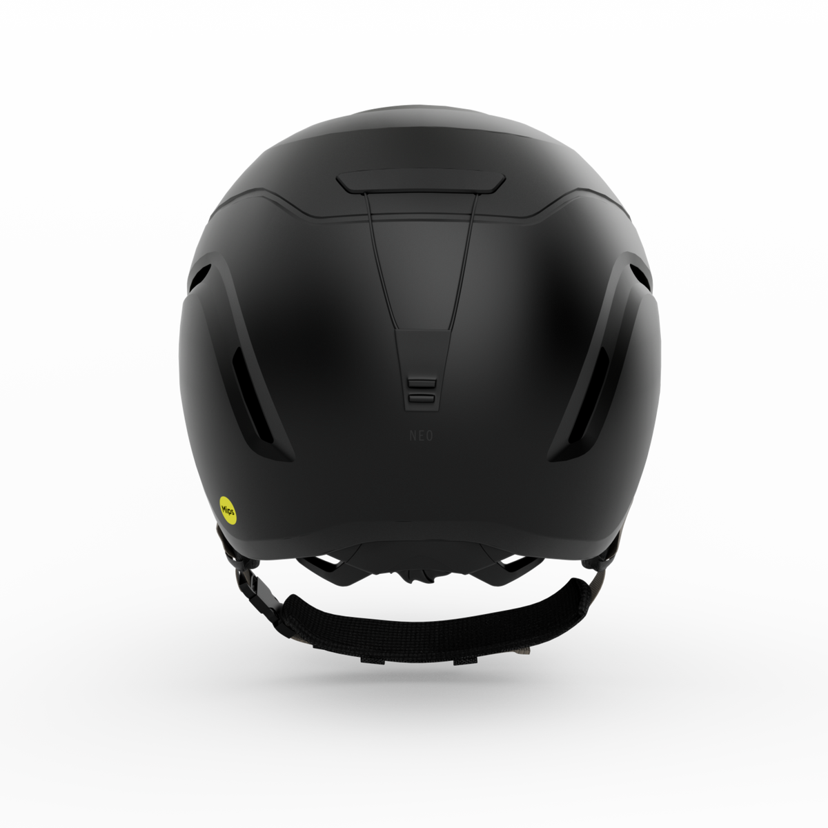 Giro Neo MIPS Helmet All Mountain Helm in GRÜN