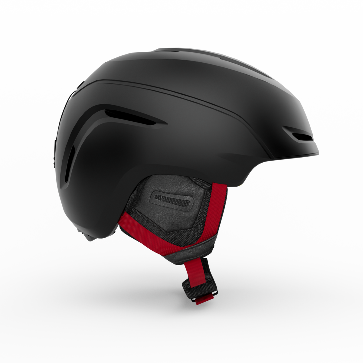 Giro Neo MIPS Helmet All Mountain Helm in SCHWARZ