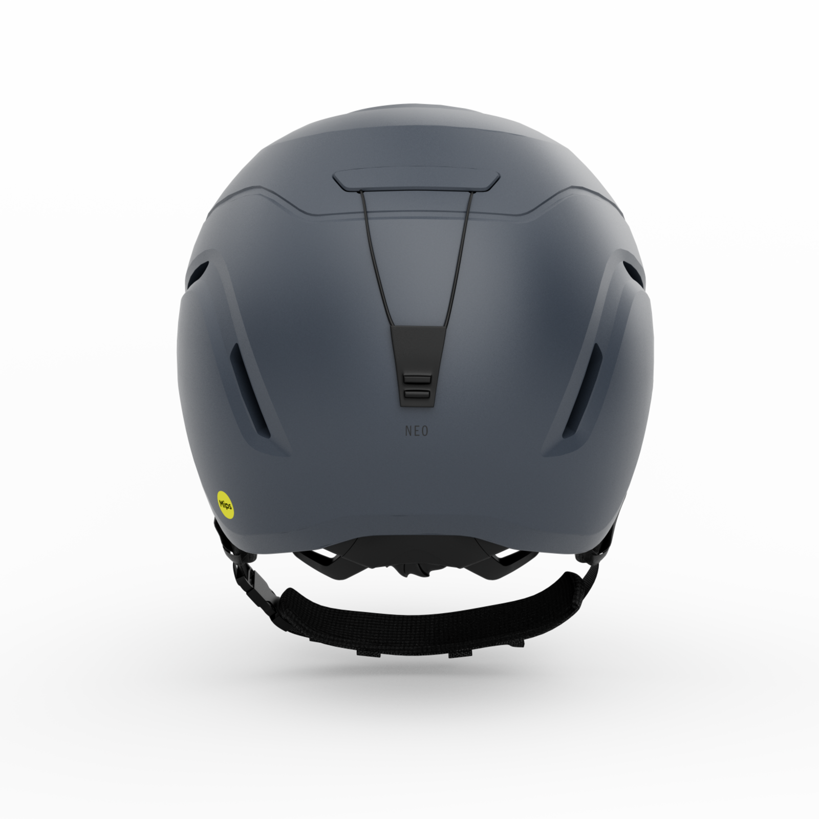 Giro Neo MIPS Helmet All Mountain Helm in GRAU