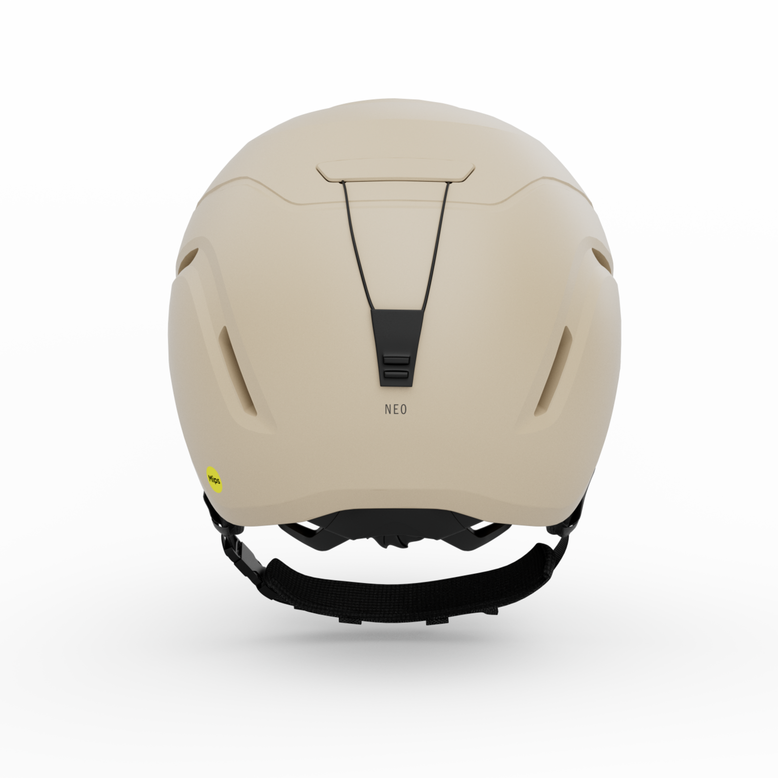 Giro Neo MIPS Helmet All Mountain Helm in BEIGE