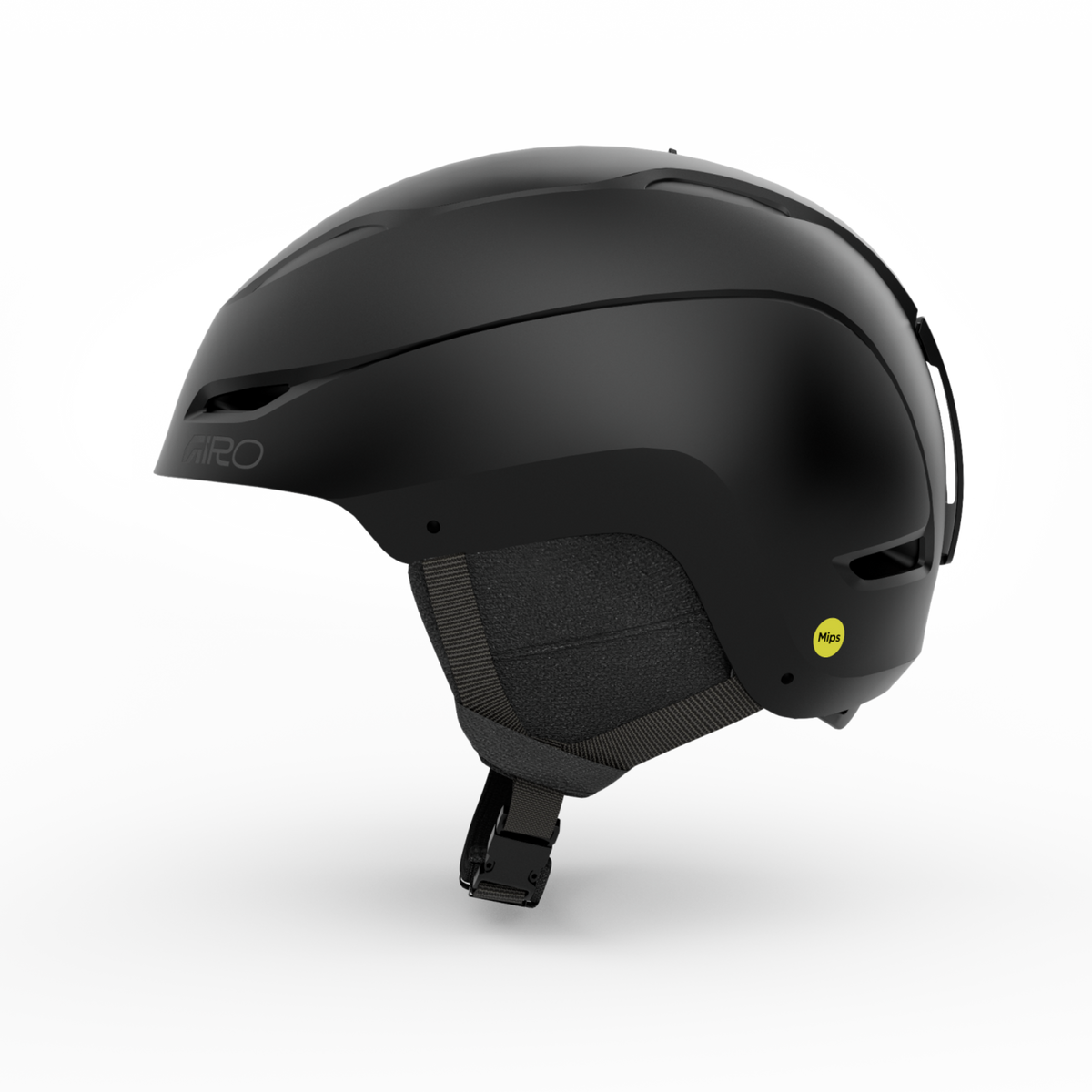 Giro Ratio MIPS Helmet All Mountain Helm in SCHWARZ
