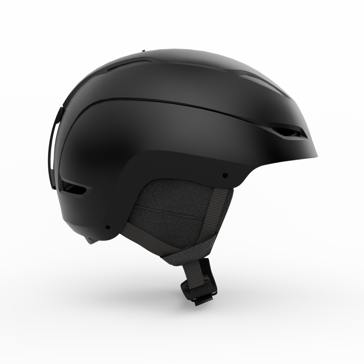 Giro Ratio MIPS Helmet All Mountain Helm in SCHWARZ