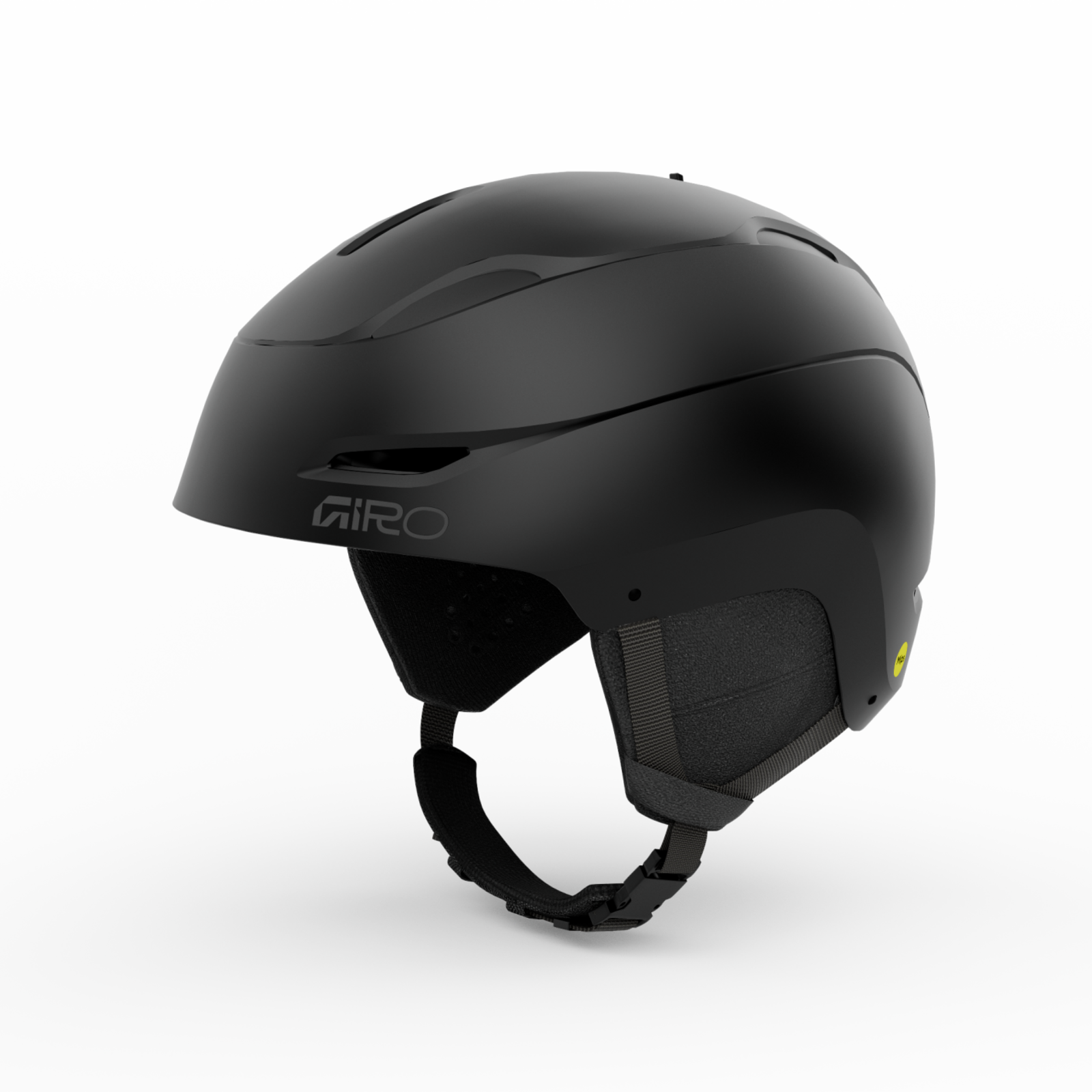 Giro Ratio MIPS Helmet All Mountain Helm in SCHWARZ