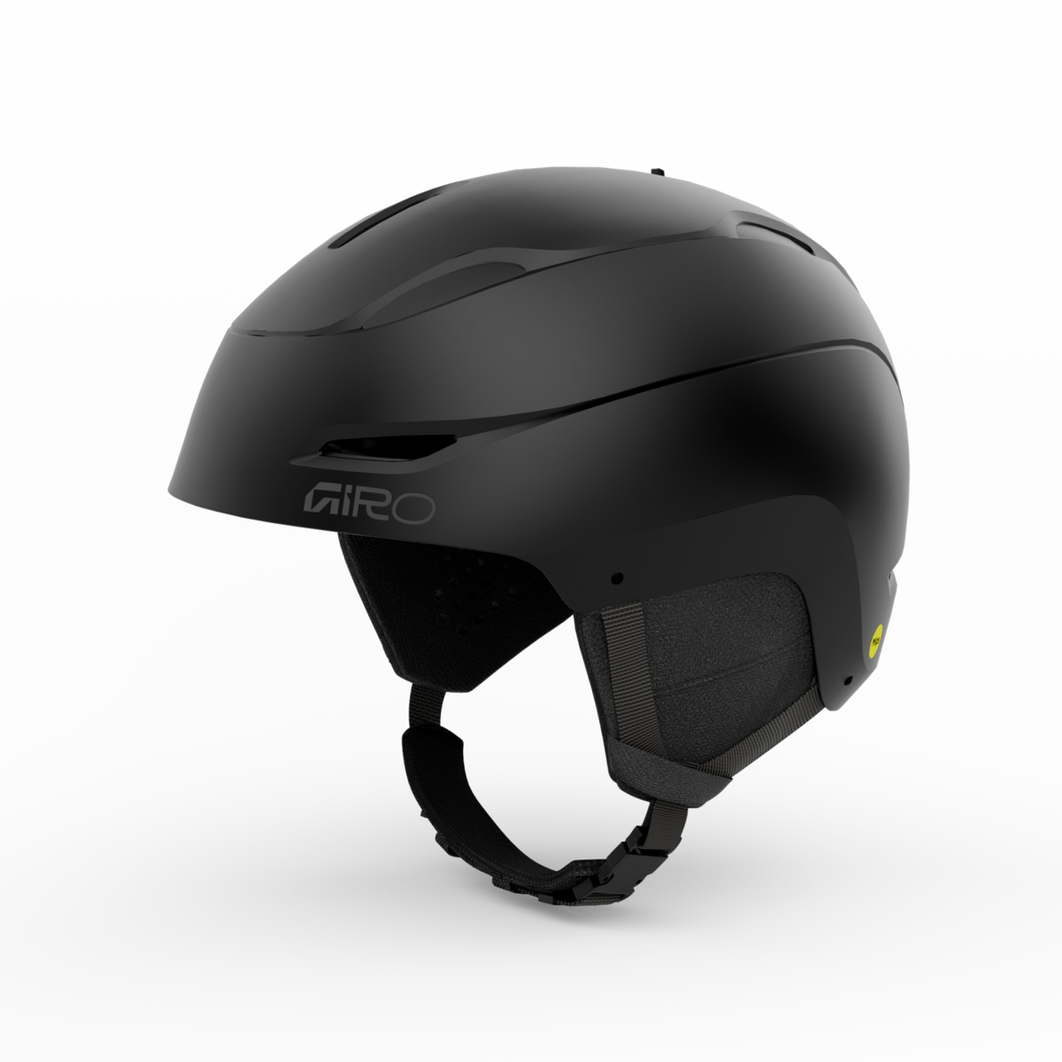 Giro Ratio MIPS Helmet All Mountain Helm in SCHWARZ