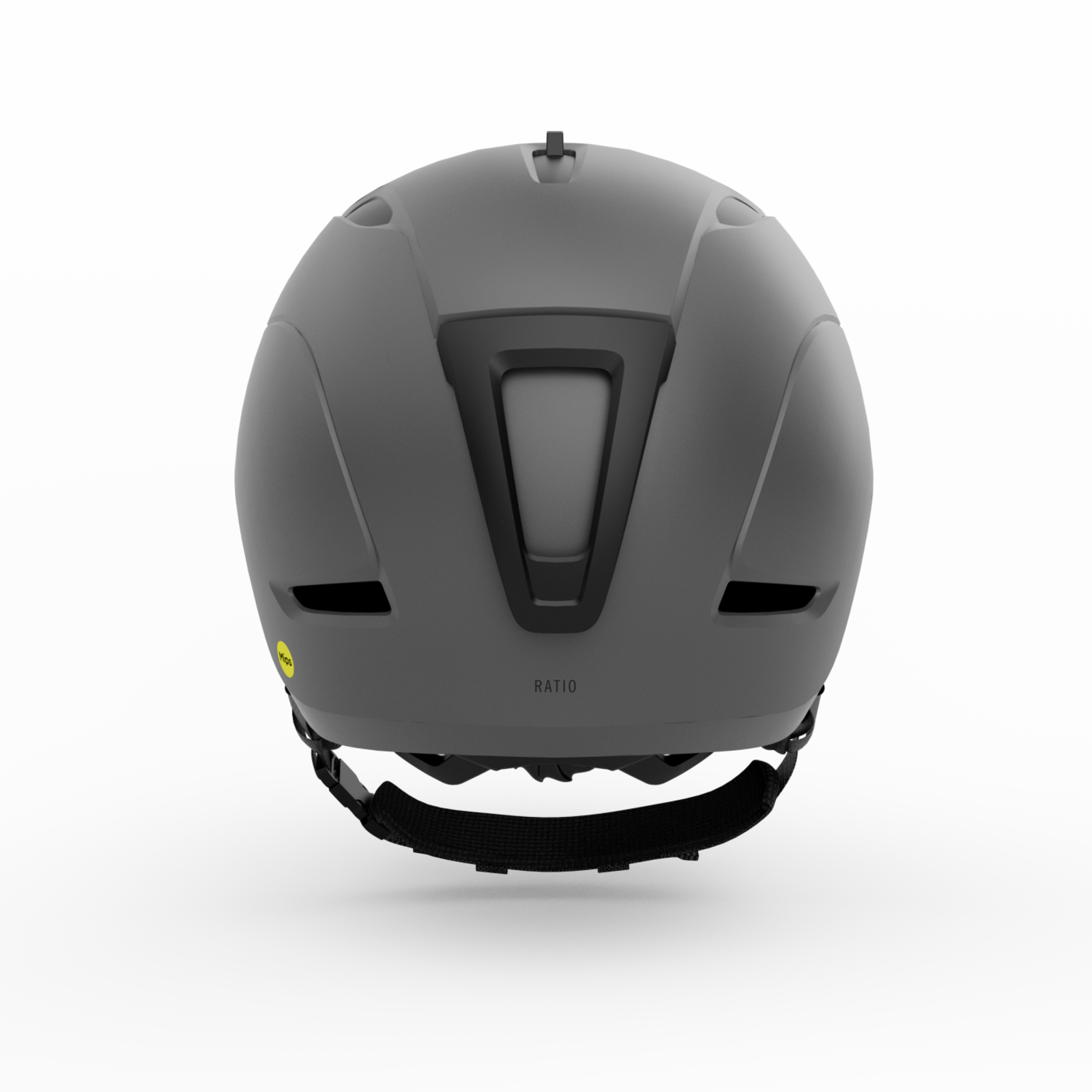 Giro Ratio MIPS Helmet All Mountain Helm in GRAU