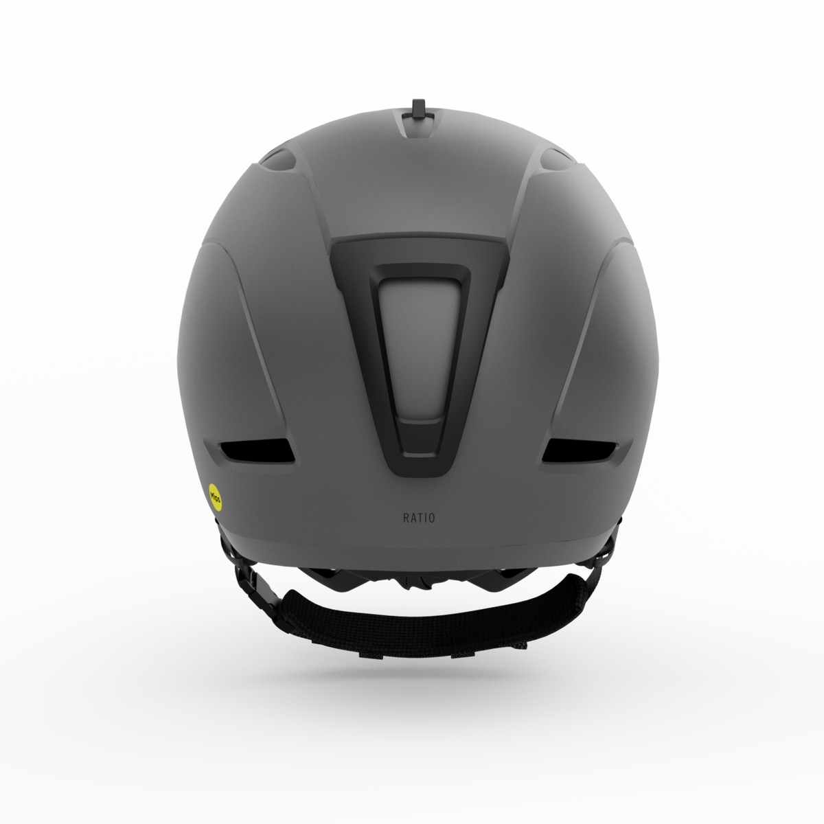 Giro Ratio MIPS Helmet All Mountain Helm in GRAU