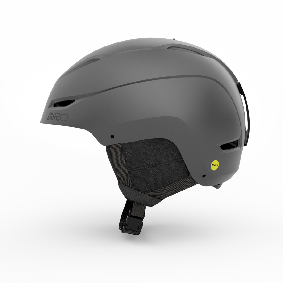 Giro Ratio MIPS Helmet All Mountain Helm in GRAU