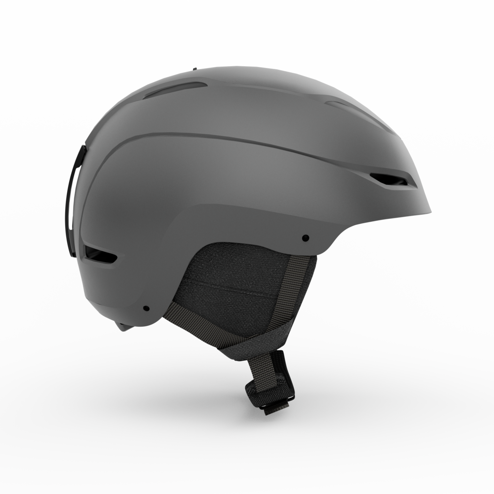 Giro Ratio MIPS Helmet All Mountain Helm in GRAU