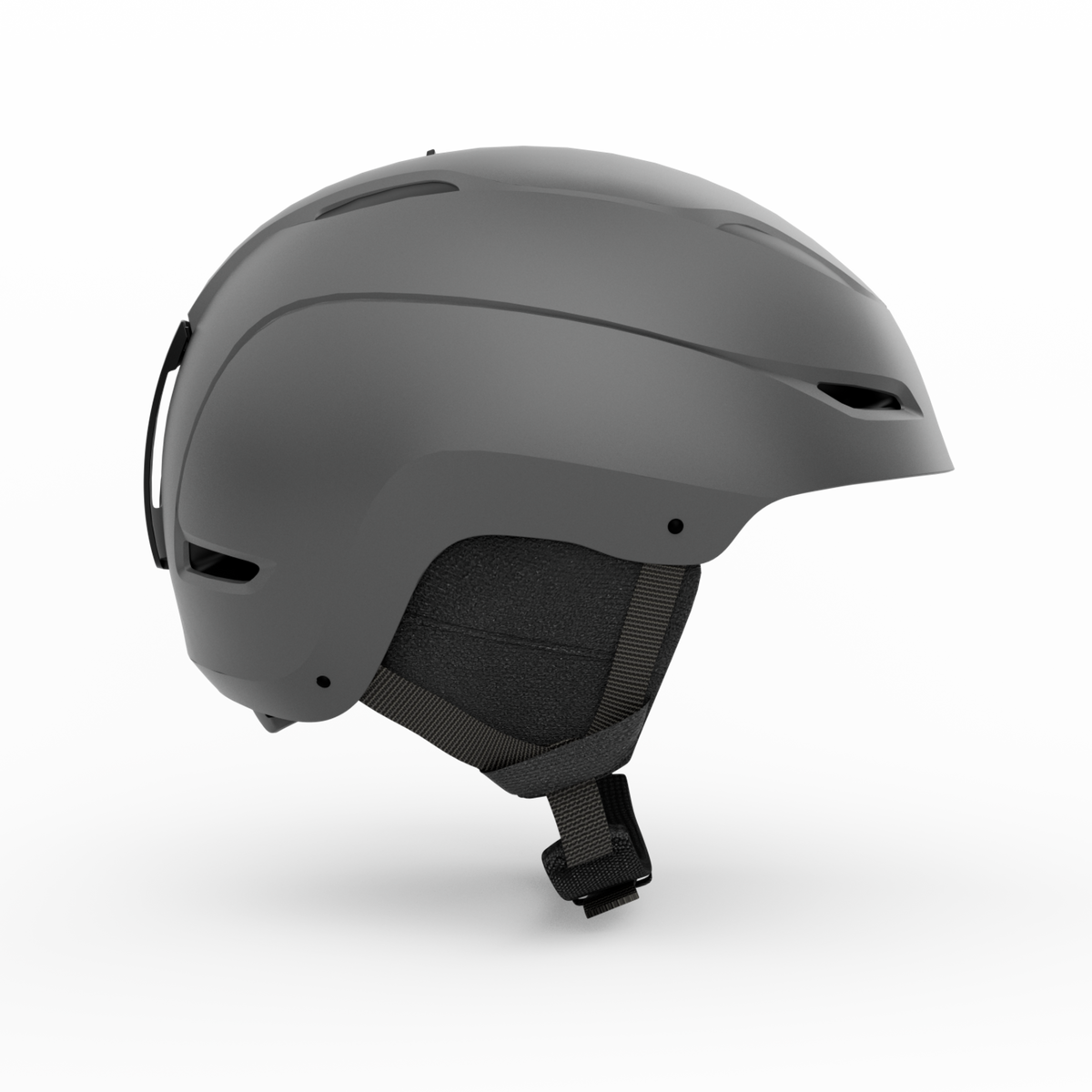 Giro Ratio MIPS Helmet All Mountain Helm in GRAU