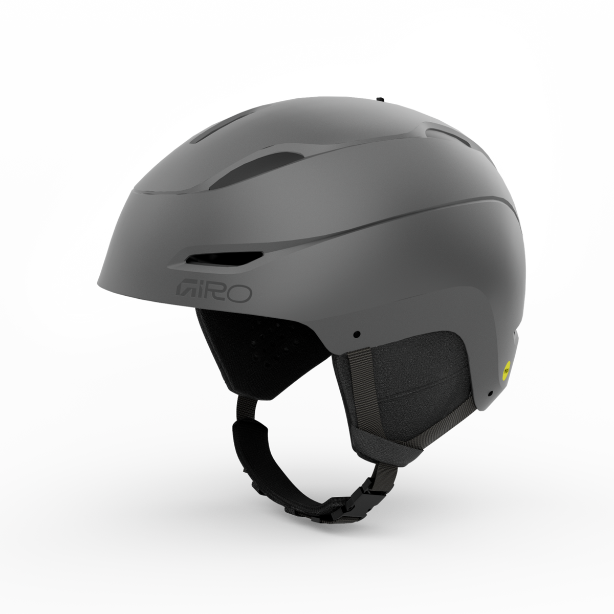 Giro Ratio MIPS Helmet All Mountain Helm in GRAU