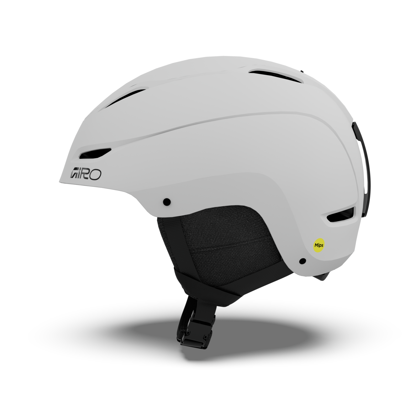 Giro Ratio MIPS Helmet All Mountain Helm in WEISS