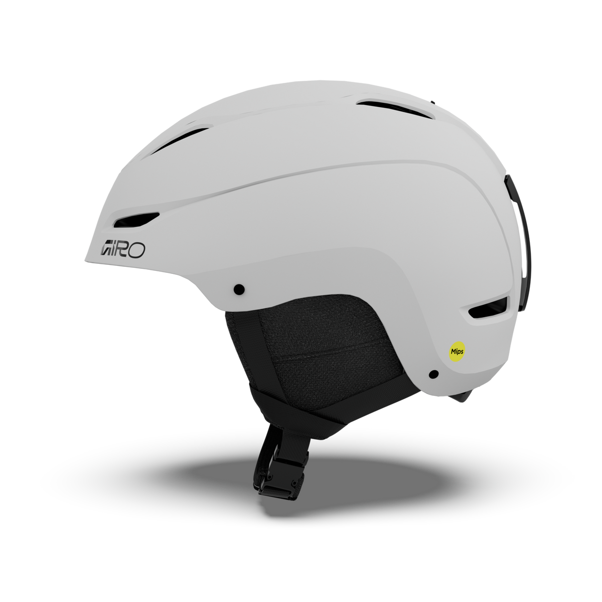 Giro Ratio MIPS Helmet All Mountain Helm in WEISS