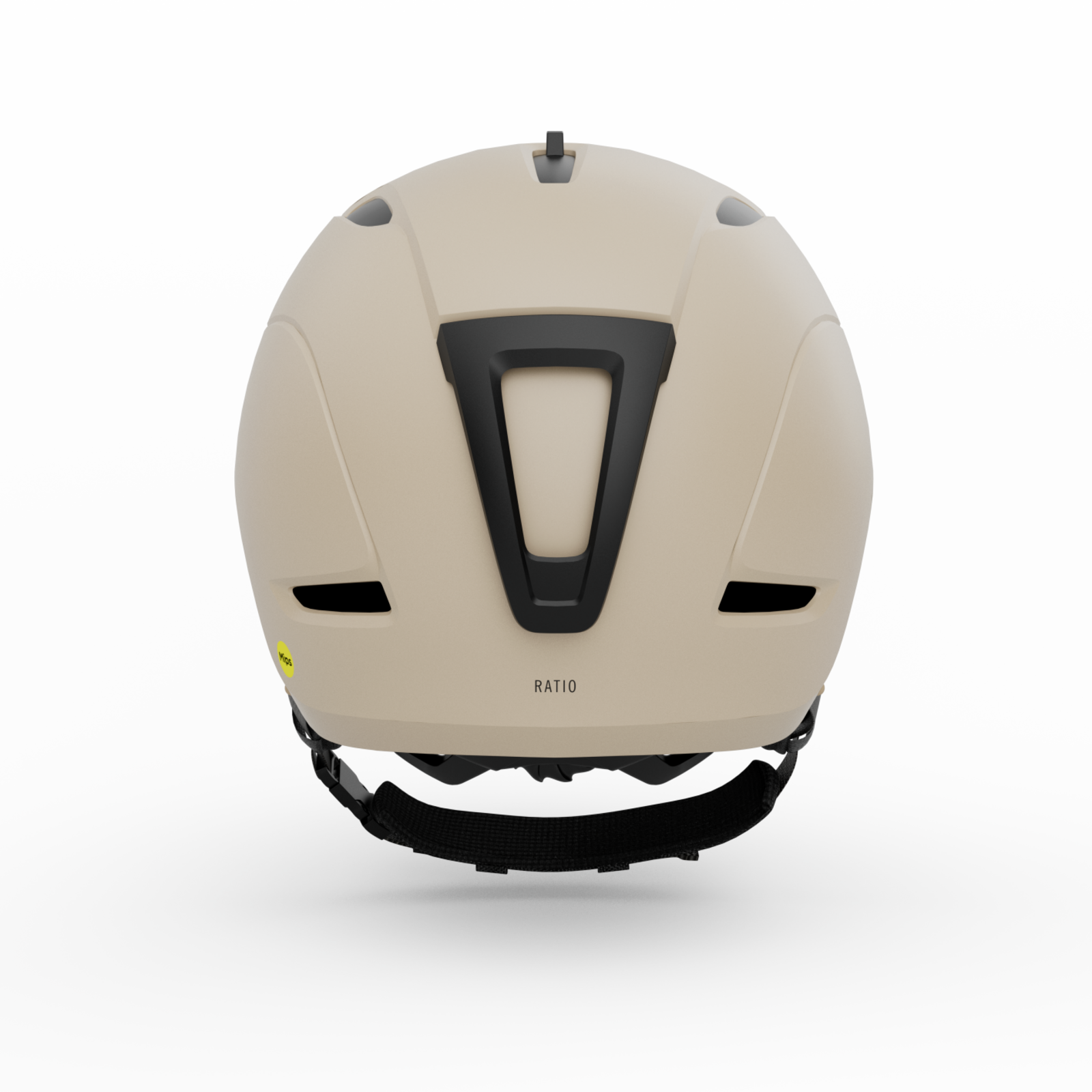 Giro Ratio MIPS Helmet All Mountain Helm in BEIGE
