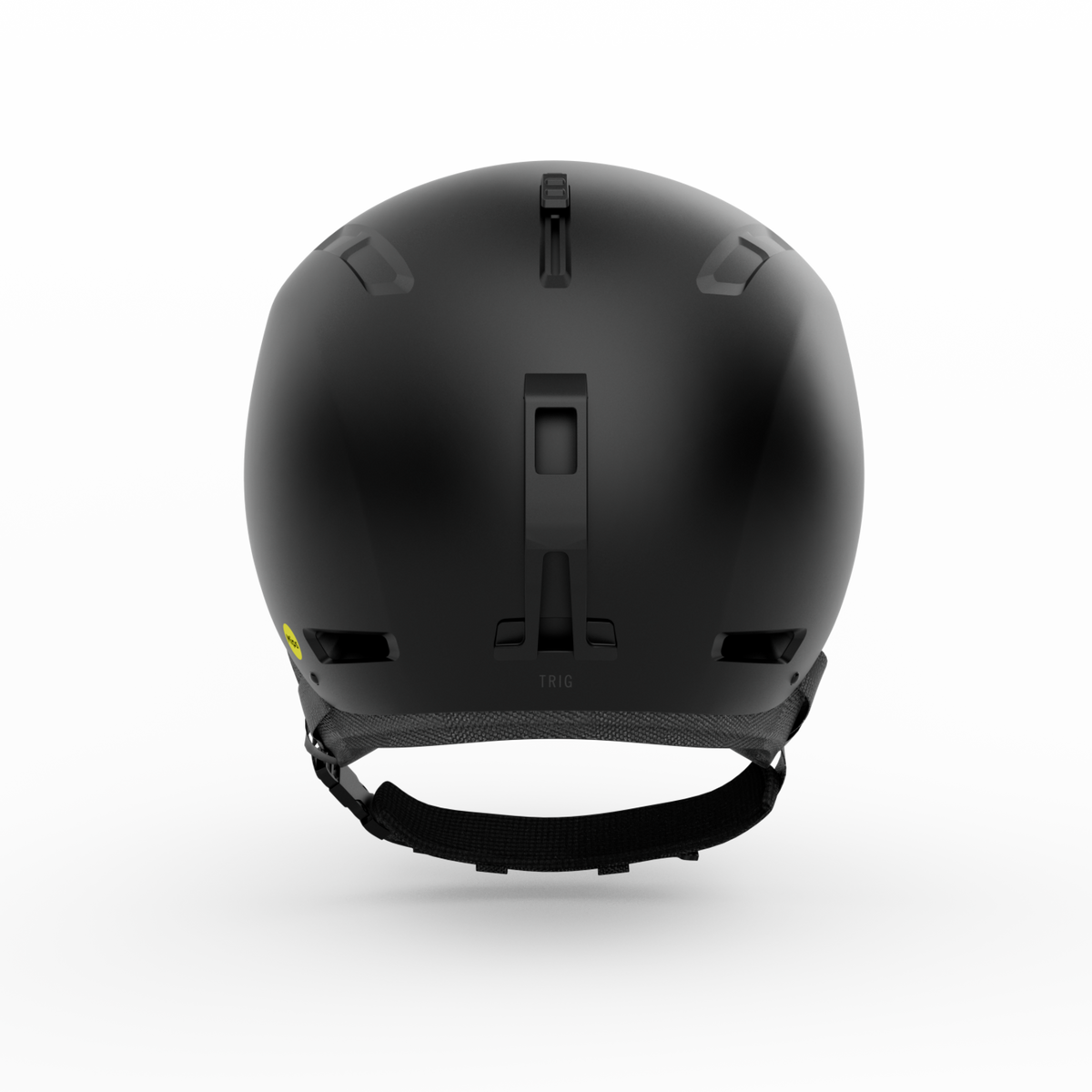 Giro Trig MIPS Helmet Freestyle Helm in SCHWARZ