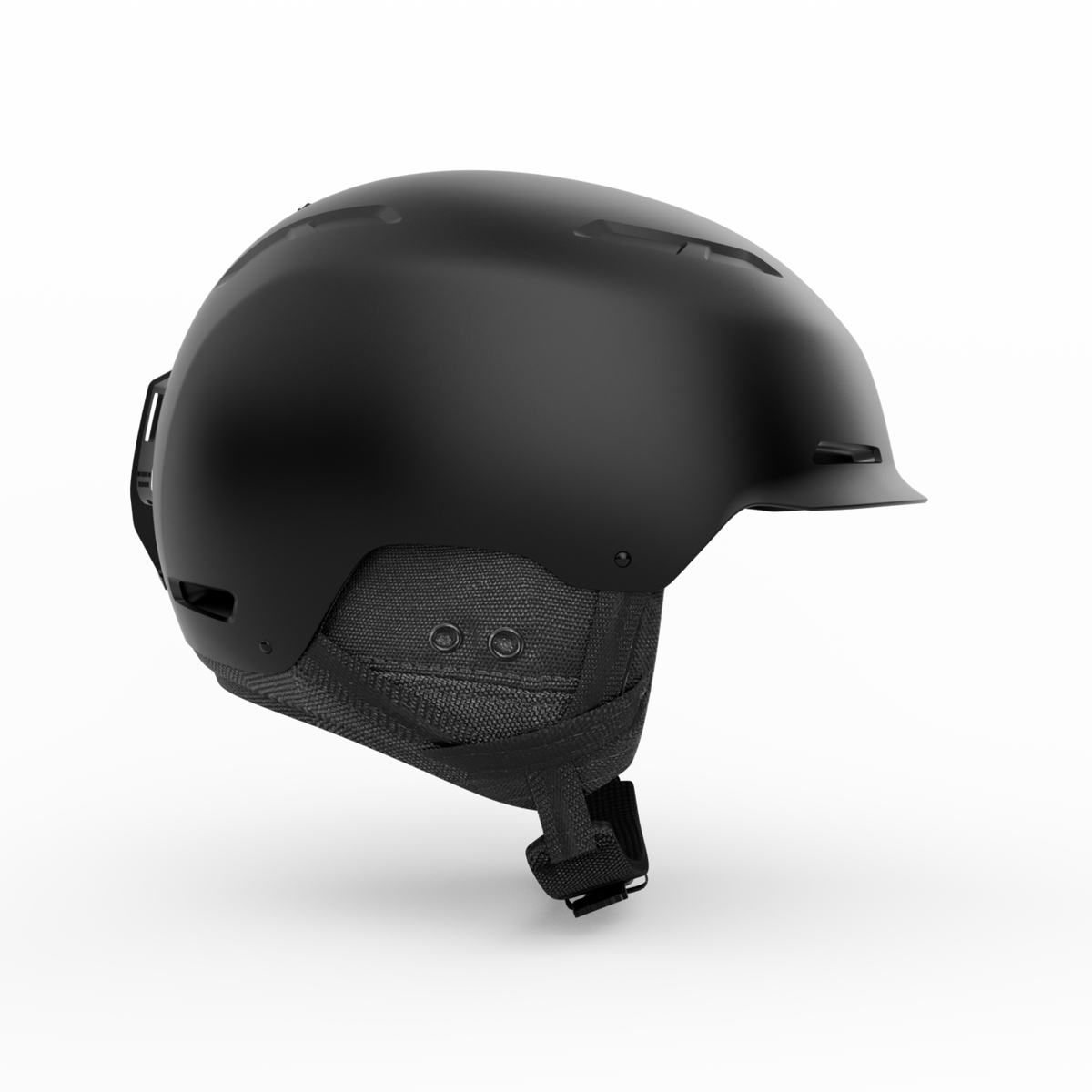 Giro Trig MIPS Helmet Freestyle Helm in SCHWARZ