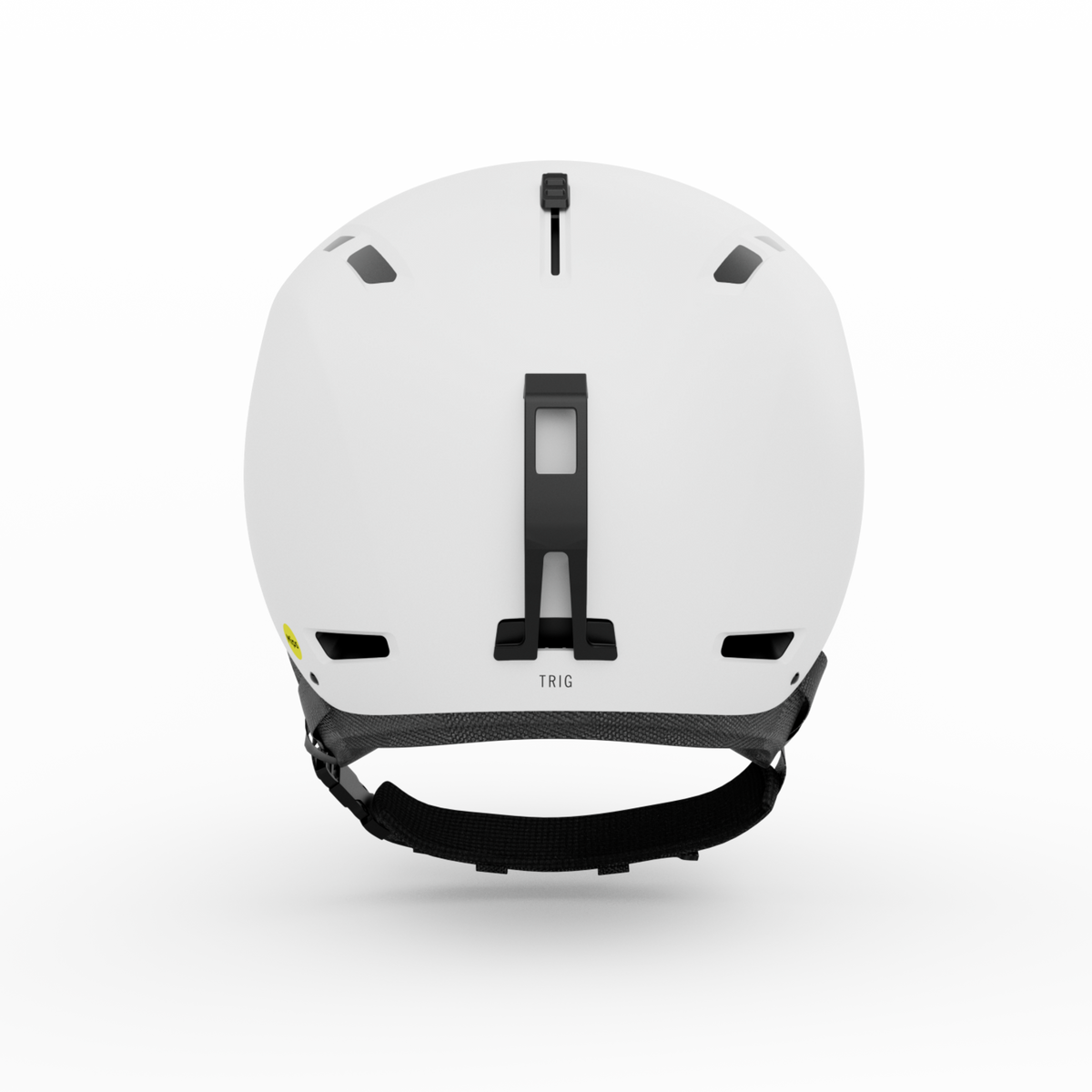 Giro Trig MIPS Helmet Freestyle Helm in WEISS