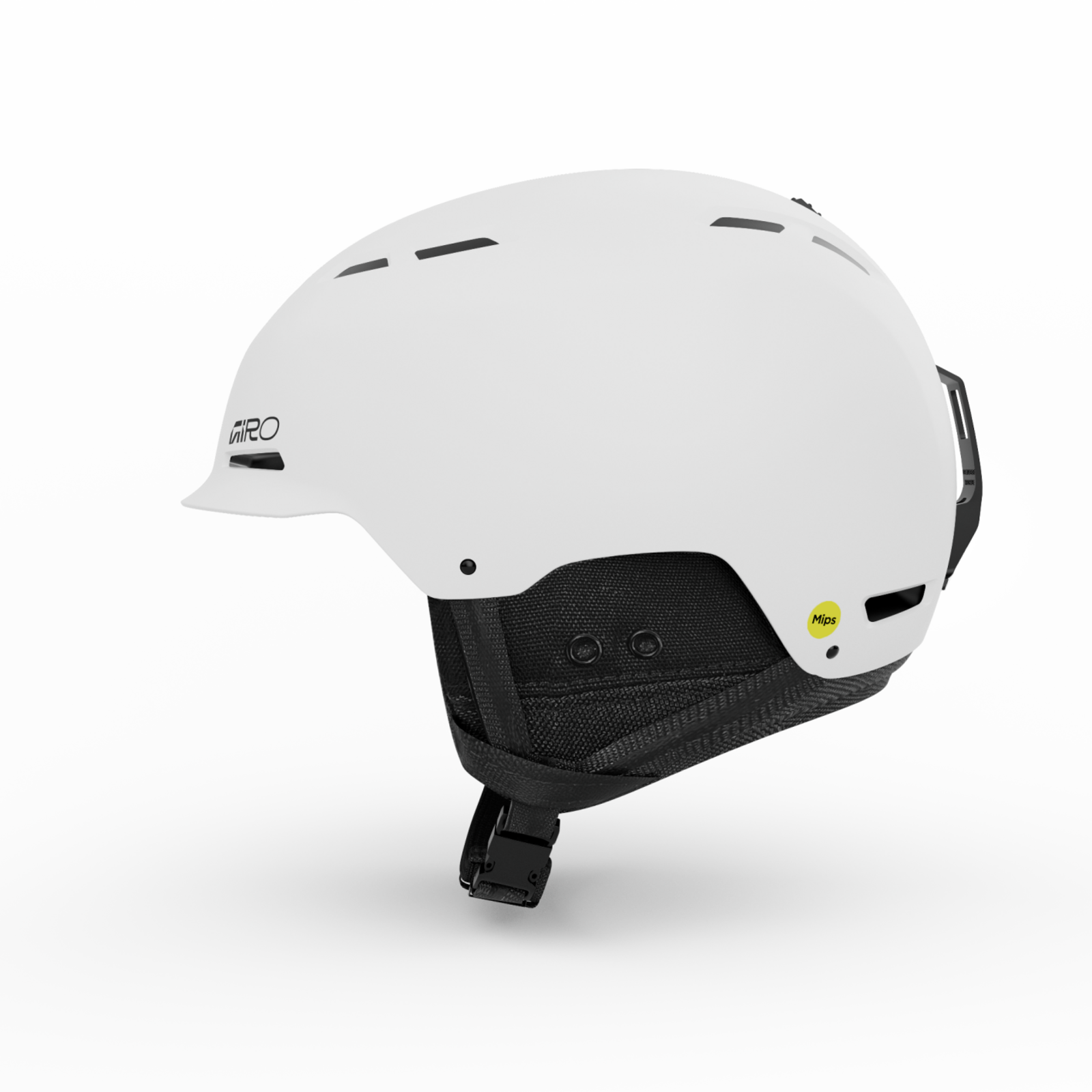 Giro Trig MIPS Helmet Freestyle Helm in WEISS