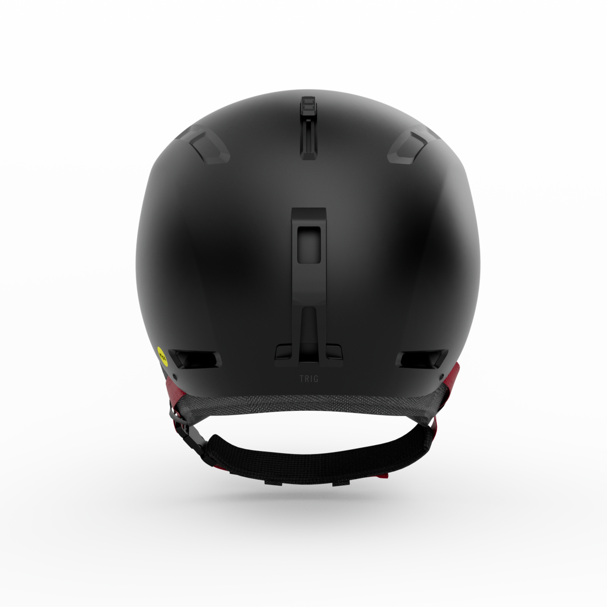 Giro Trig MIPS Helmet Freestyle Helm in SCHWARZ