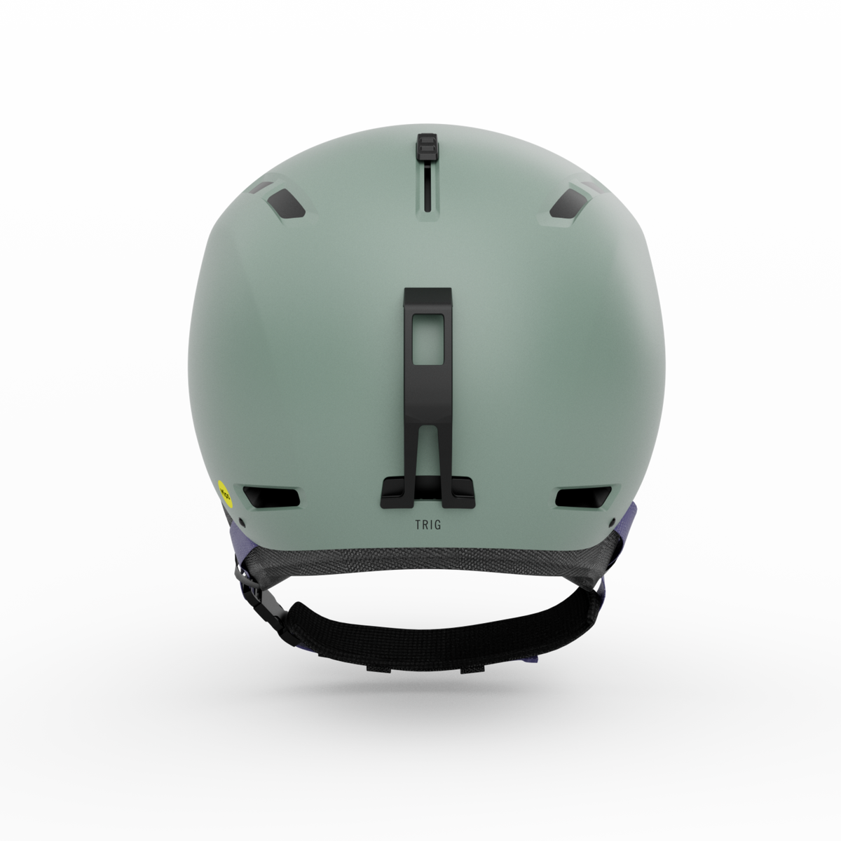 Giro Trig MIPS Helmet Freestyle Helm in GRÜN