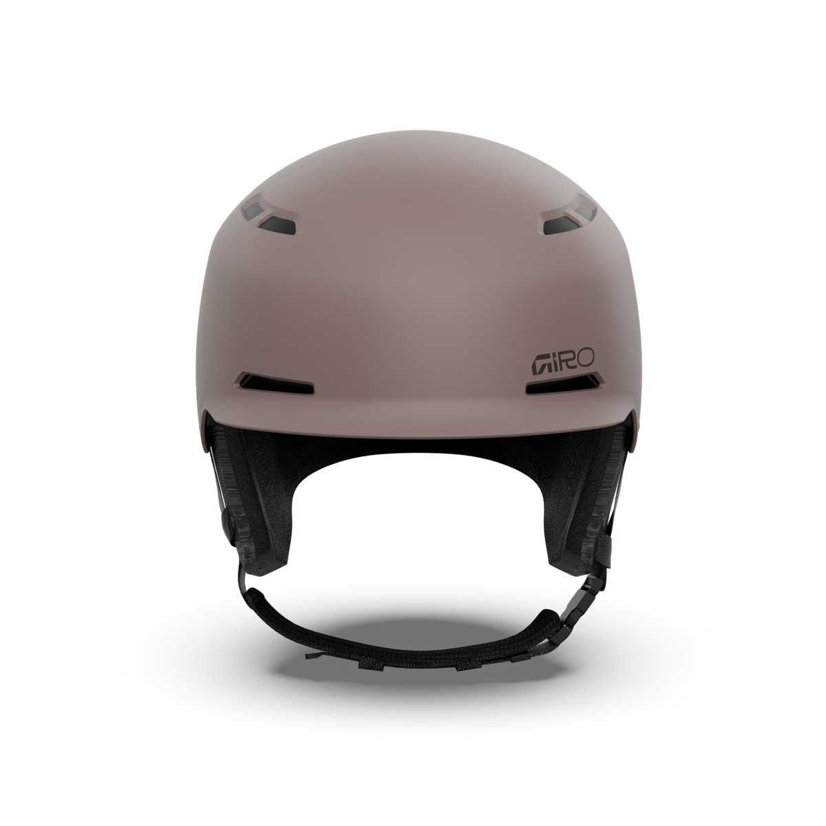 Giro Trig MIPS Helmet Freestyle Helm in BRAUN