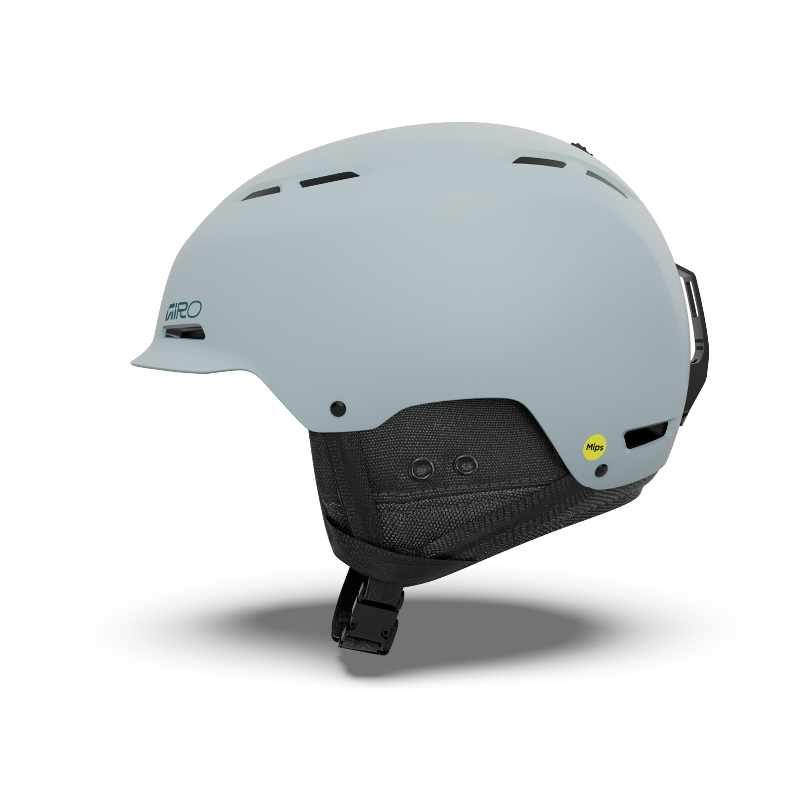 Giro Trig MIPS Helmet Freestyle Helm in BLAU