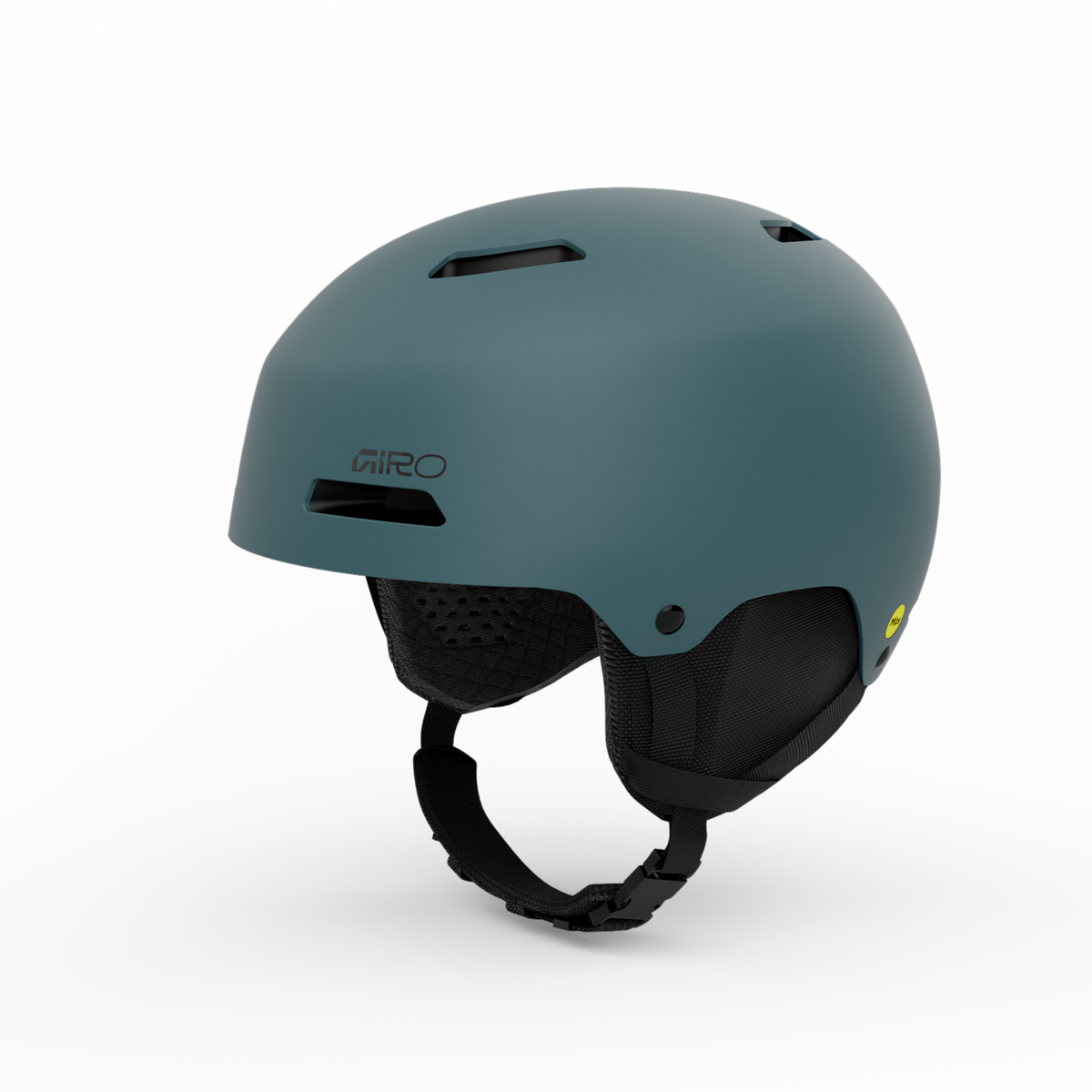 Giro Ledge MIPS Helmet Freestyle Helm in BLAU