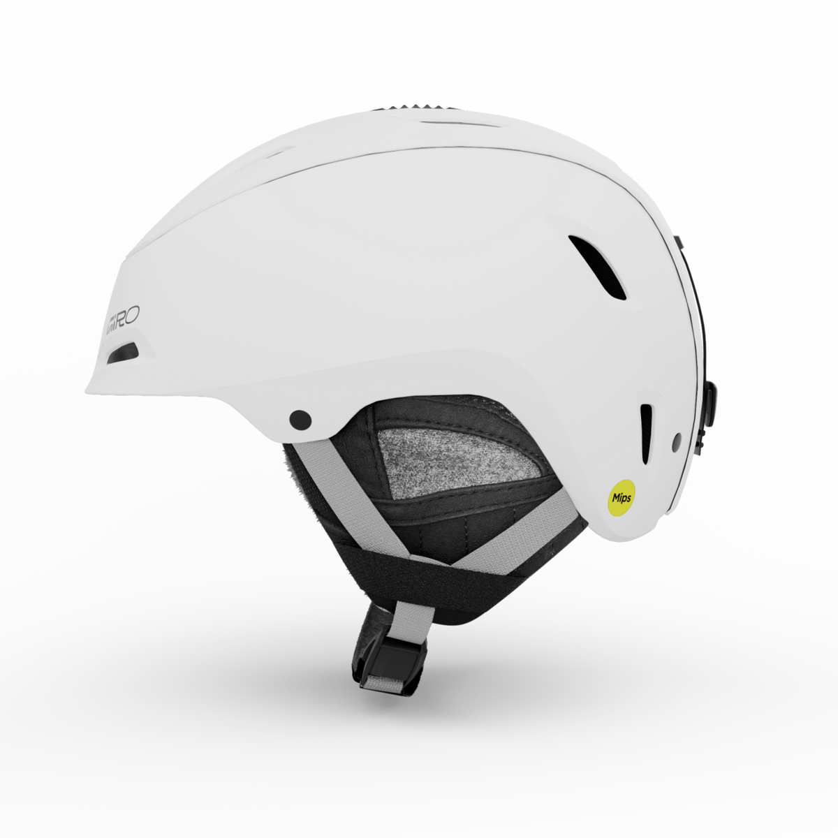 Giro W Stellar MIPS Helmet All Mountain Helm in WEISS