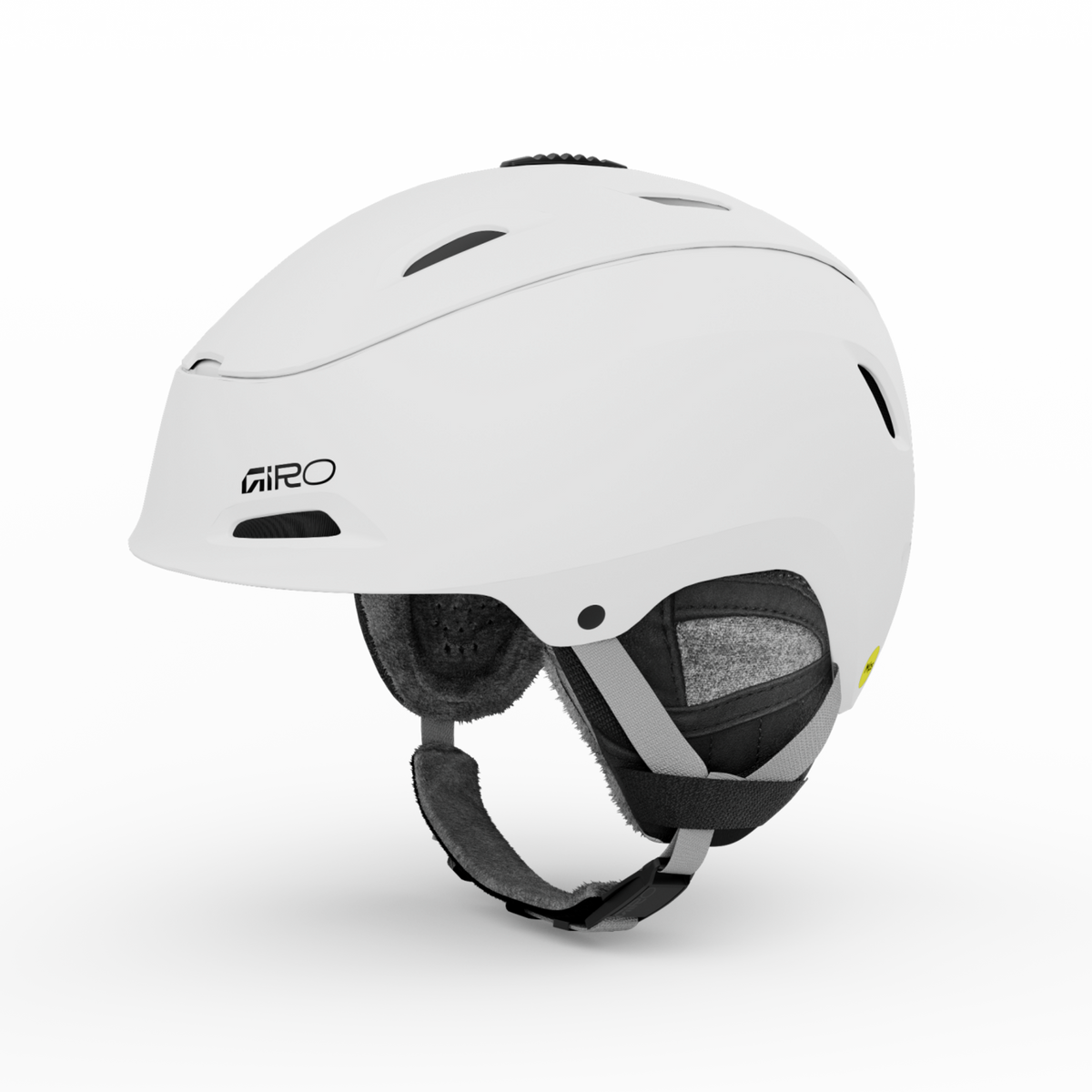 Giro W Stellar MIPS Helmet All Mountain Helm in WEISS
