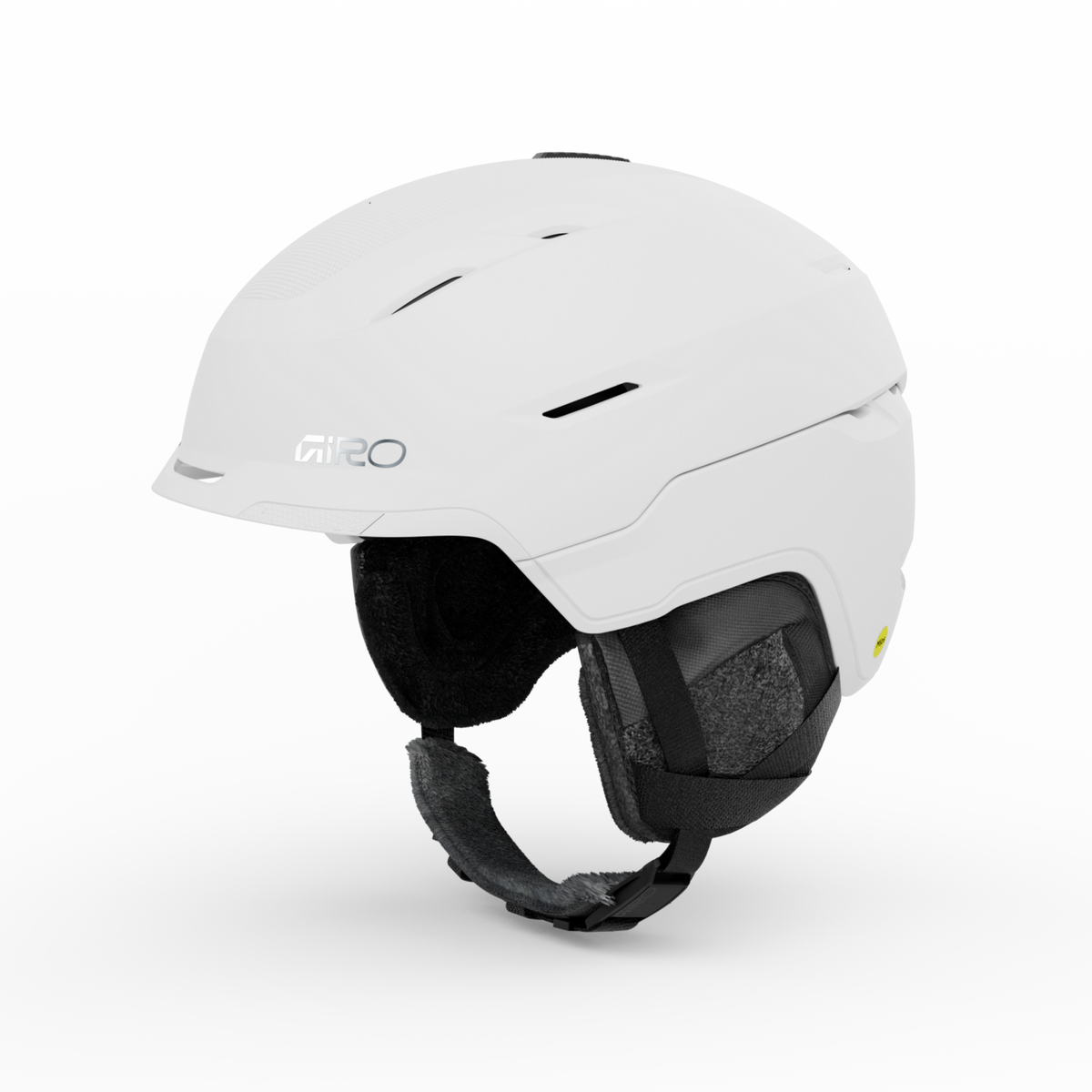 Giro W Tenaya Spherical Helmet All Mountain Helm in WEISS