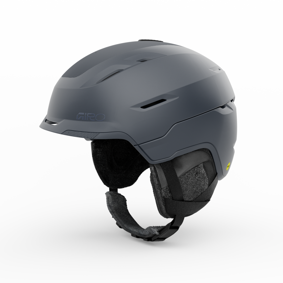 Giro W Tenaya Spherical Helmet All Mountain Helm in GRAU