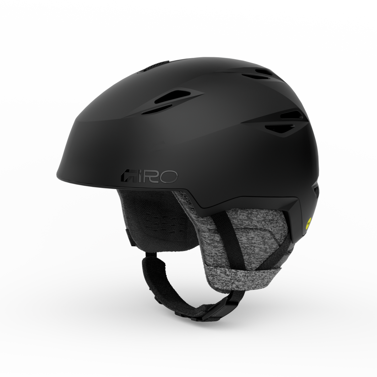 Giro W Envi Spherical Helmet All Mountain Helm in SCHWARZ
