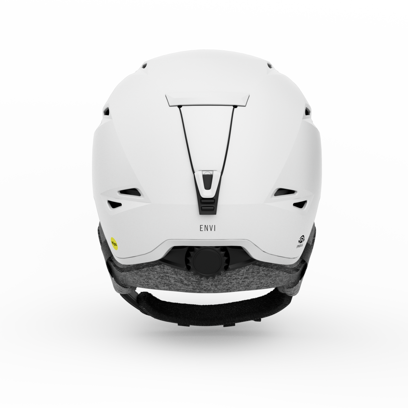 Giro W Envi Spherical Helmet All Mountain Helm in WEISS