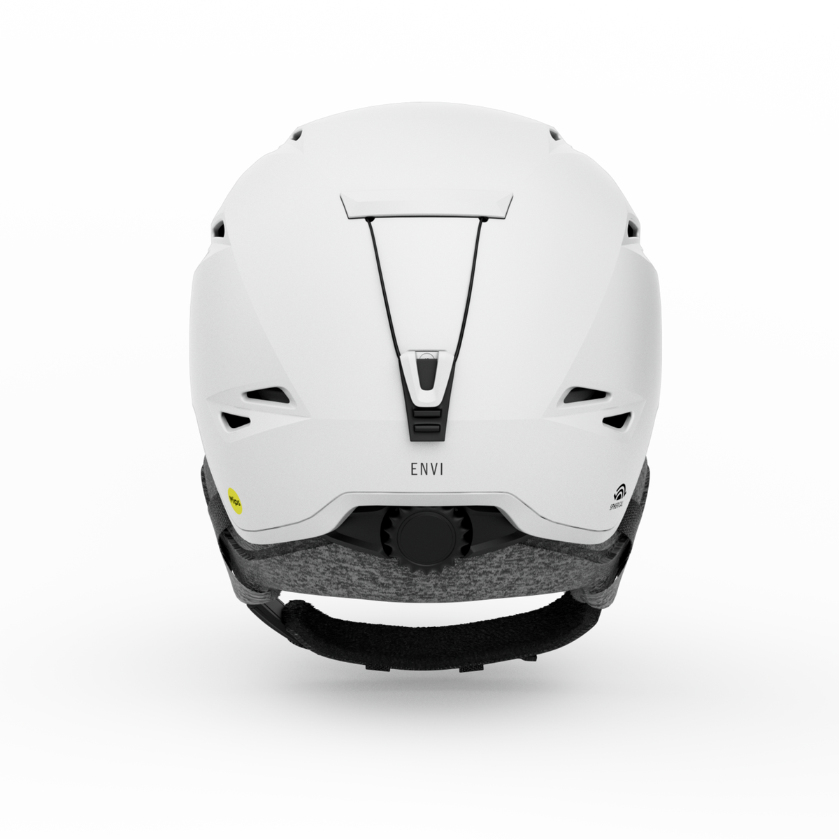 Giro W Envi Spherical Helmet All Mountain Helm in WEISS