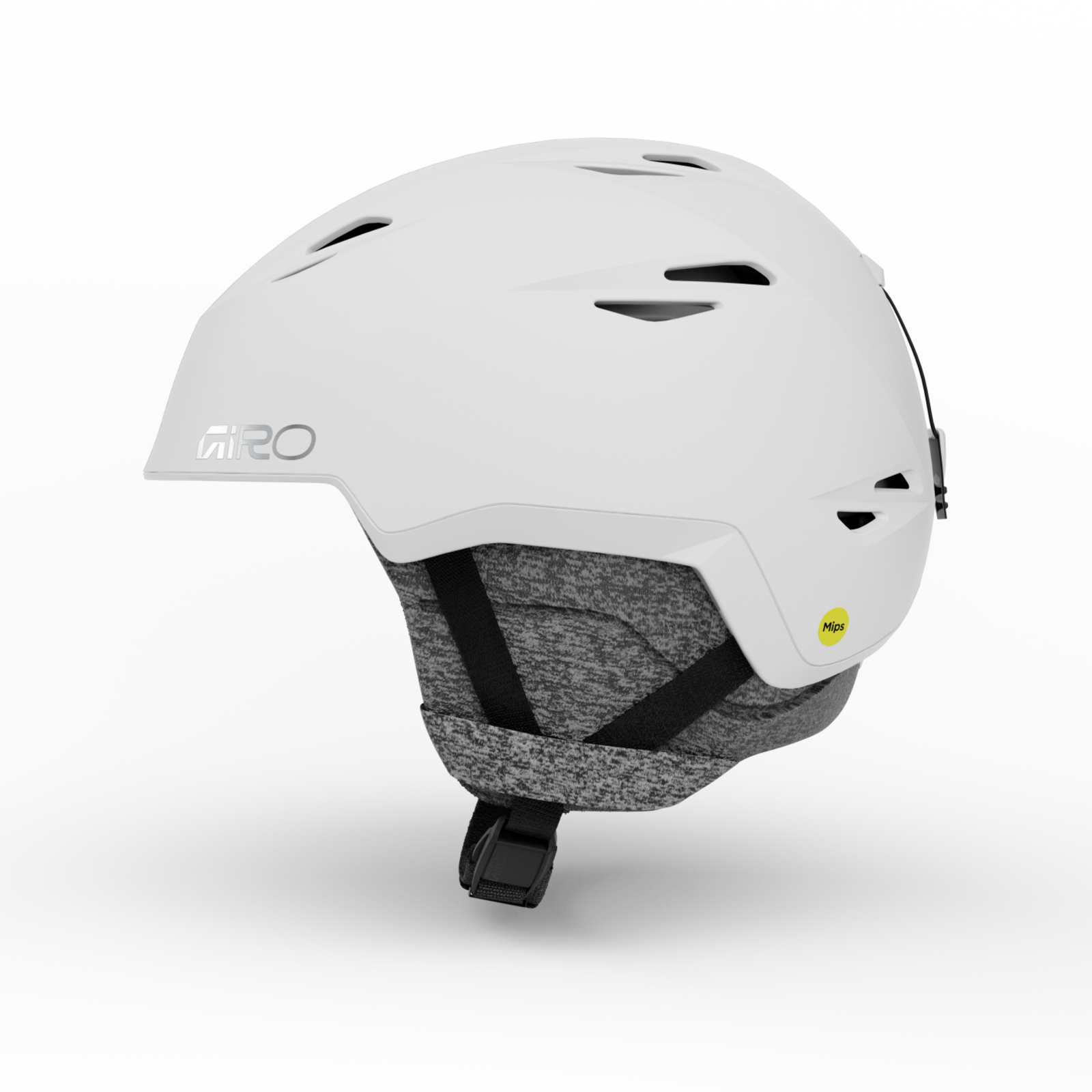 Giro W Envi Spherical Helmet All Mountain Helm in WEISS