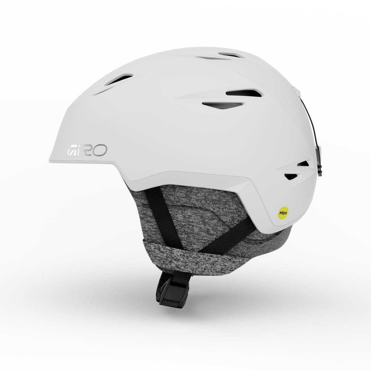 Giro W Envi Spherical Helmet All Mountain Helm in WEISS