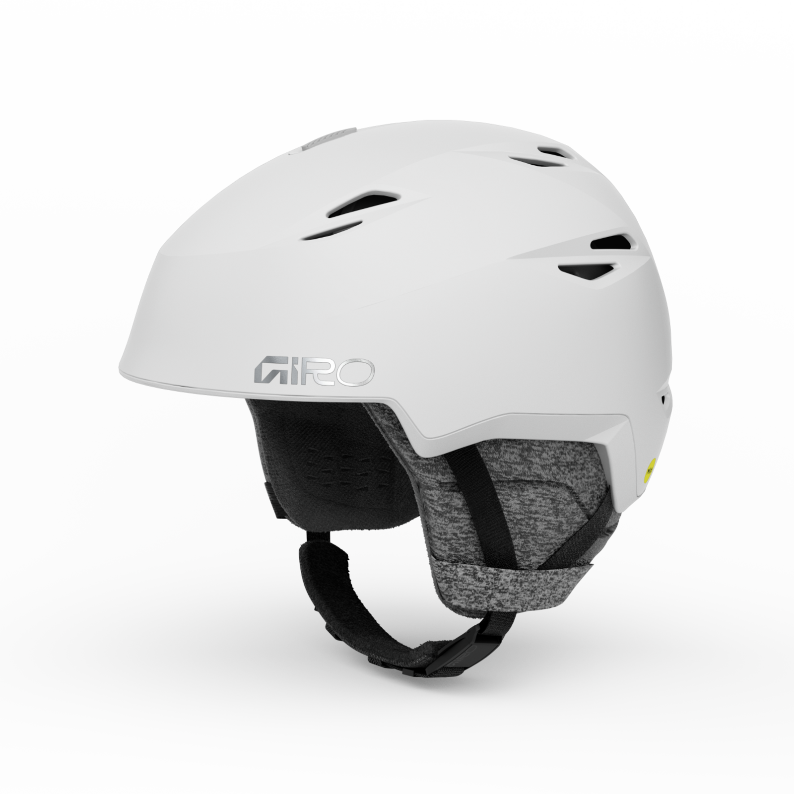 Giro W Envi Spherical Helmet All Mountain Helm in WEISS
