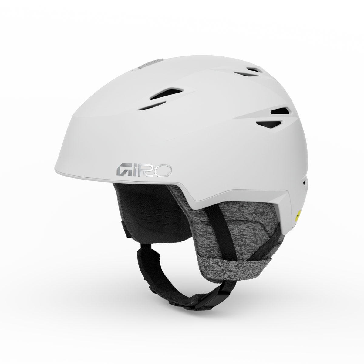 Giro W Envi Spherical Helmet All Mountain Helm in WEISS
