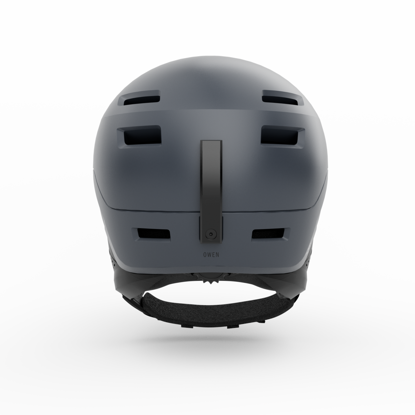 Giro W Owen Spherical Helmet All Mountain Helm in GRAU