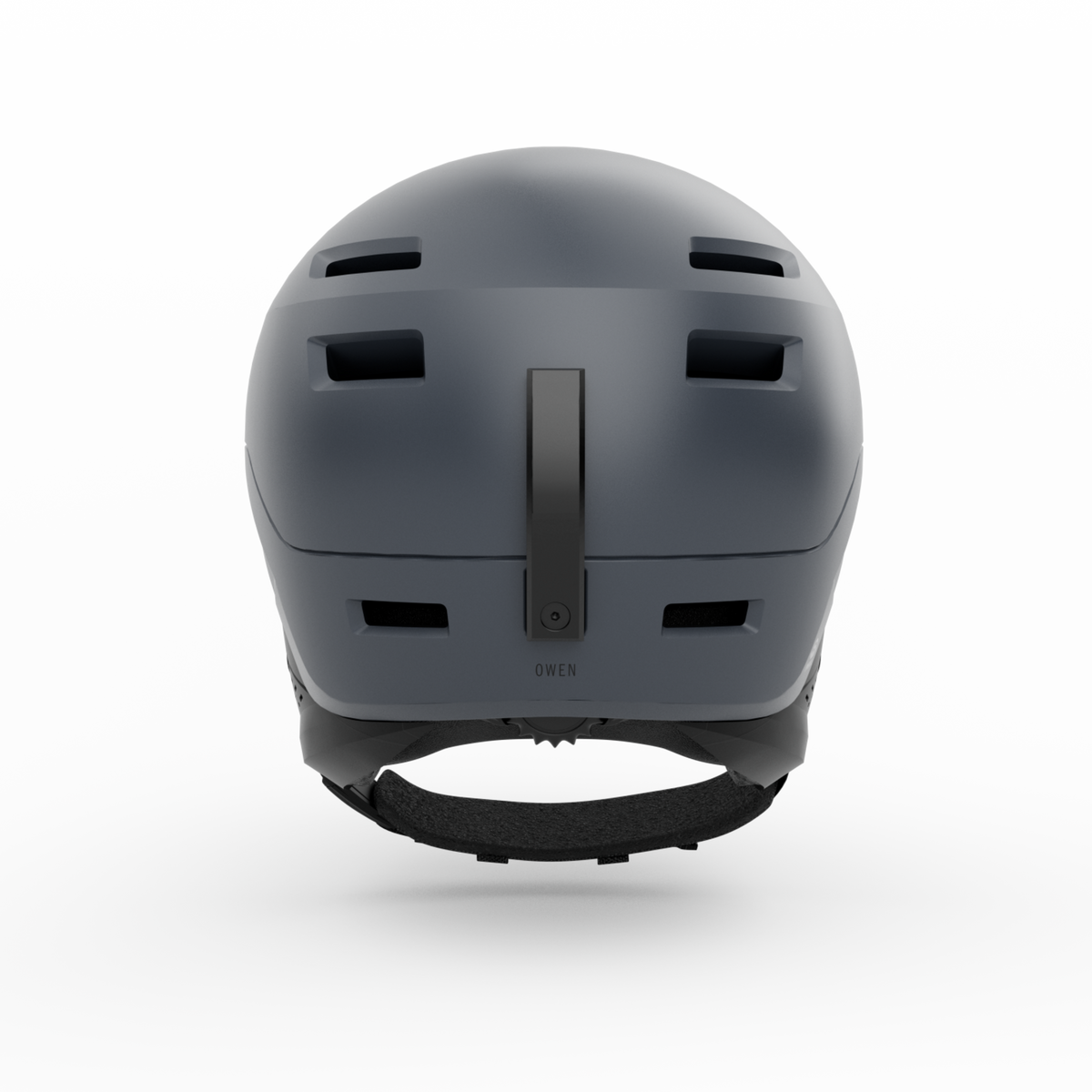 Giro W Owen Spherical Helmet All Mountain Helm in GRAU