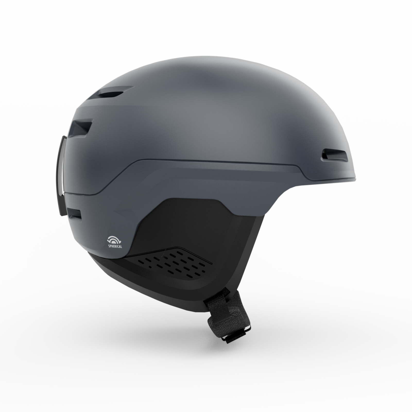Giro W Owen Spherical Helmet All Mountain Helm in GRAU
