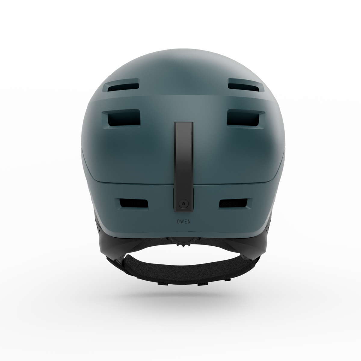 Giro W Owen Spherical Helmet All Mountain Helm in BLAU