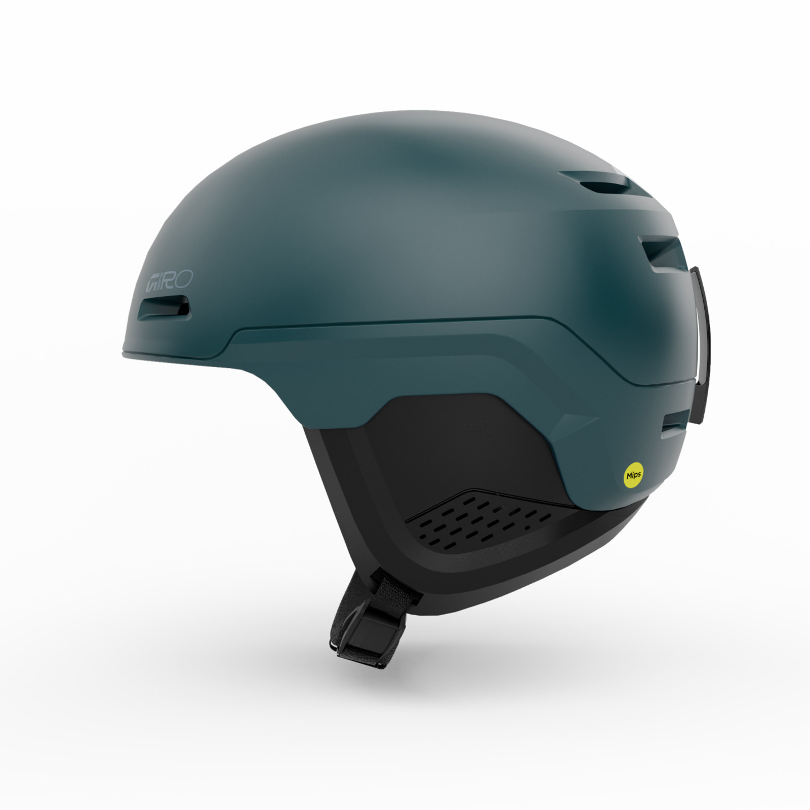 Giro W Owen Spherical Helmet All Mountain Helm in BLAU