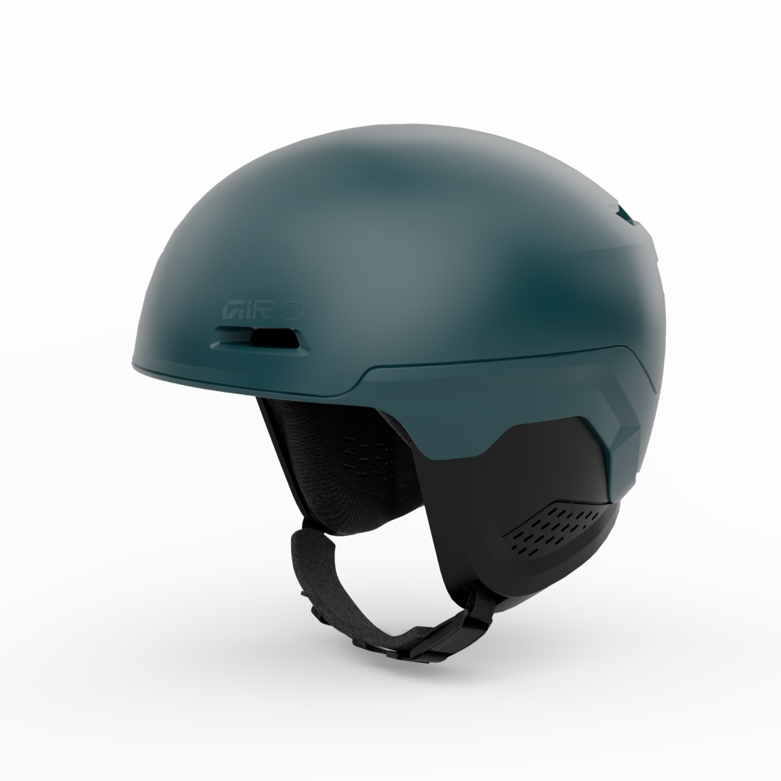 Giro W Owen Spherical Helmet All Mountain Helm in BLAU