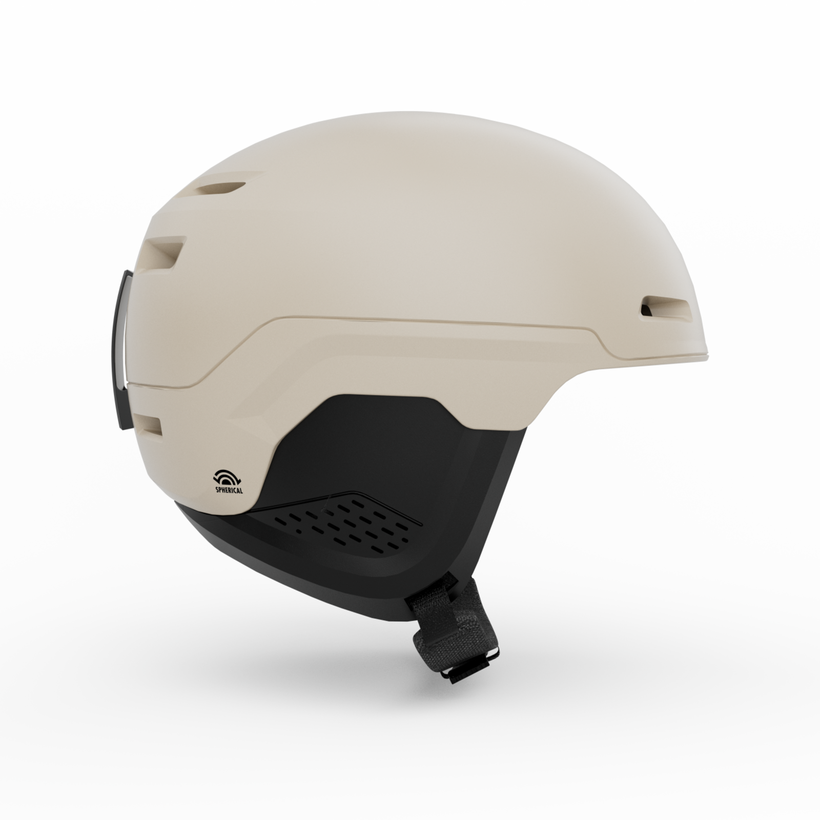 Giro W Owen Spherical Helmet All Mountain Helm in BEIGE