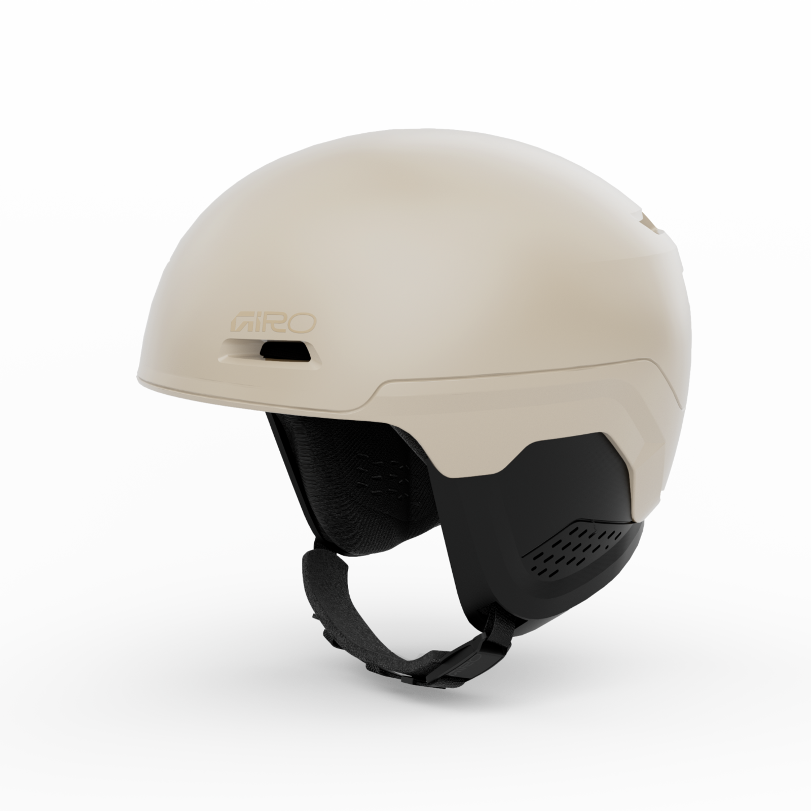 Giro W Owen Spherical Helmet All Mountain Helm in BEIGE