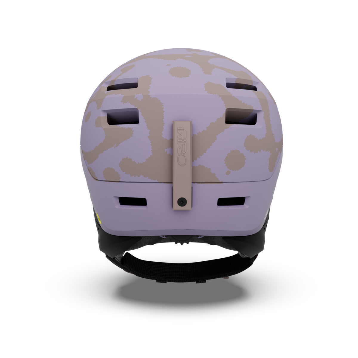 Giro W Owen Spherical Helmet All Mountain Helm in VIOLETT
