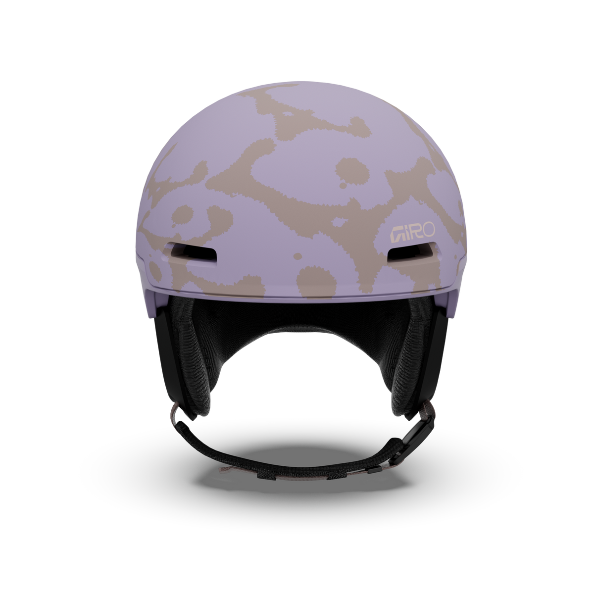 Giro W Owen Spherical Helmet All Mountain Helm in VIOLETT