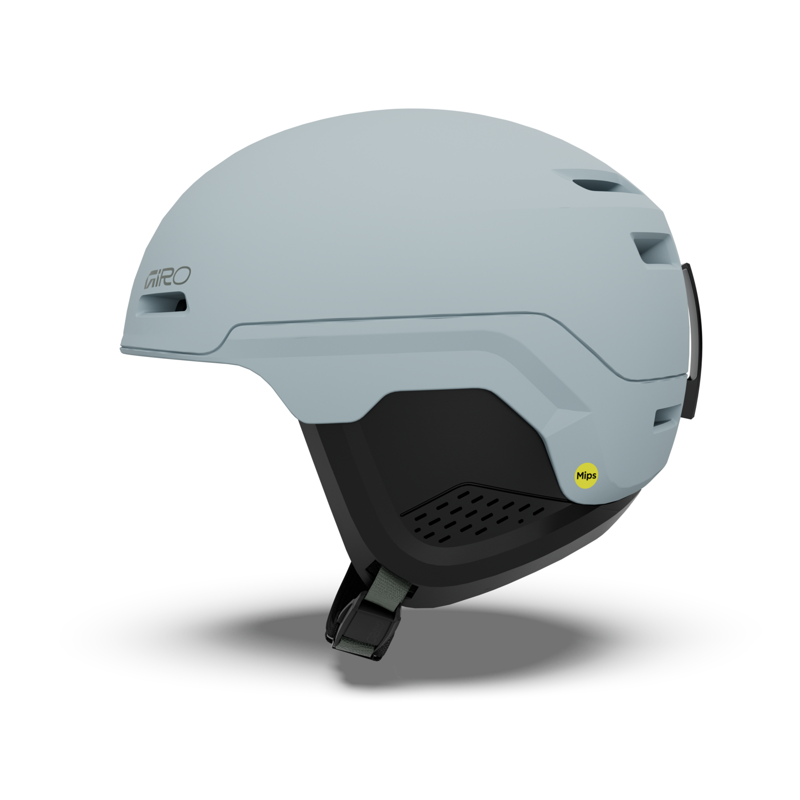 Giro W Owen Spherical Helmet All Mountain Helm in BLAU